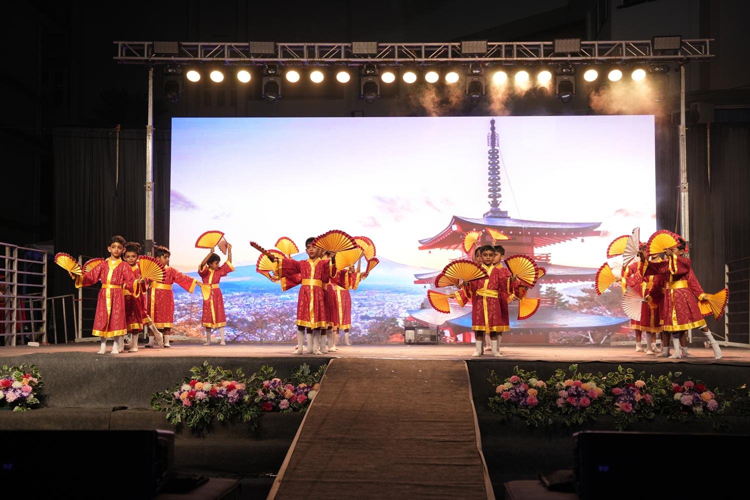 Kindergarten Annual Day 2026